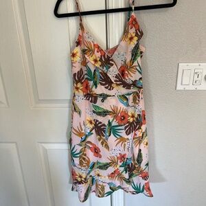 DNA Couture dress size S/M